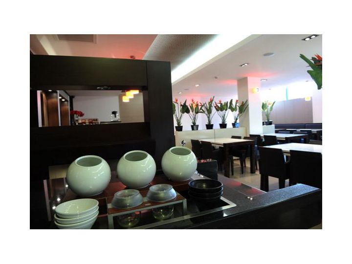 Hotel Cubix, Brasov Oras - imaginea 