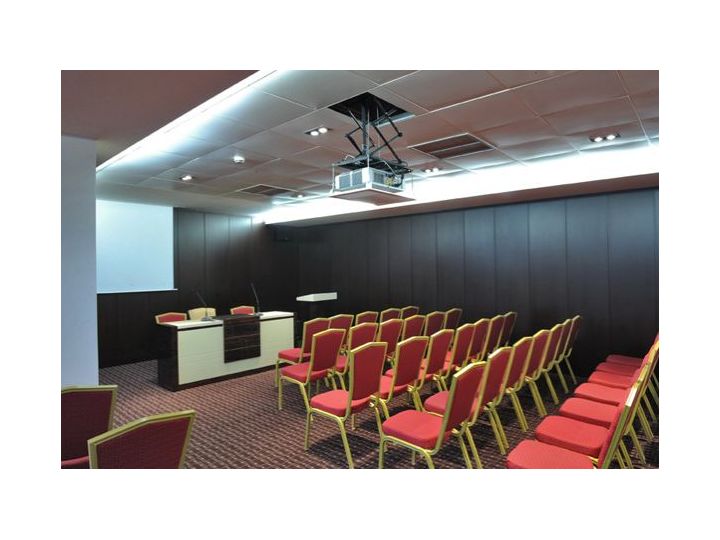 Hotel Cubix, Brasov Oras - imaginea 