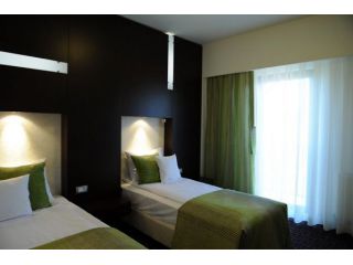 Hotel Cubix, Brasov Oras - 4