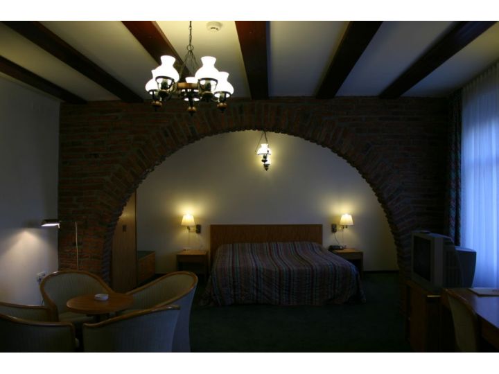 Pensiunea Curtea Brasoveana, Brasov Oras - imaginea 