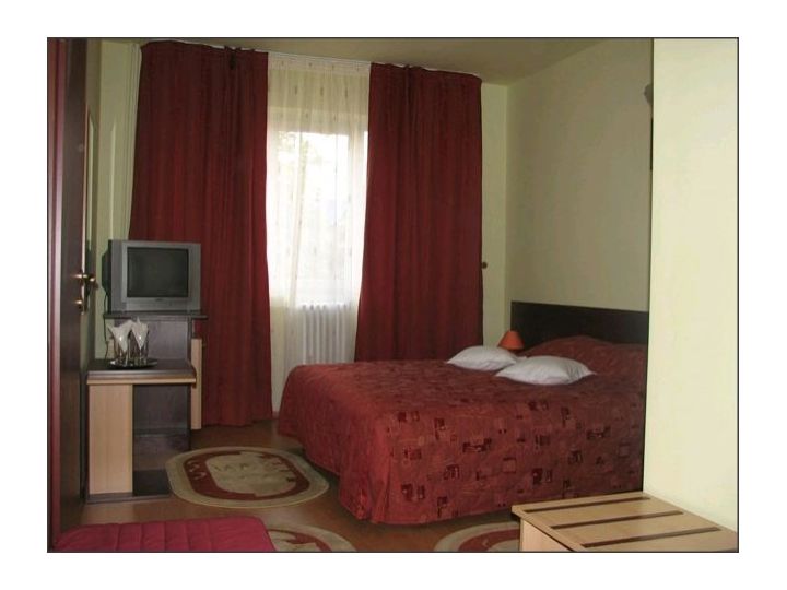 Hotel Decebal, Brasov Oras - imaginea 