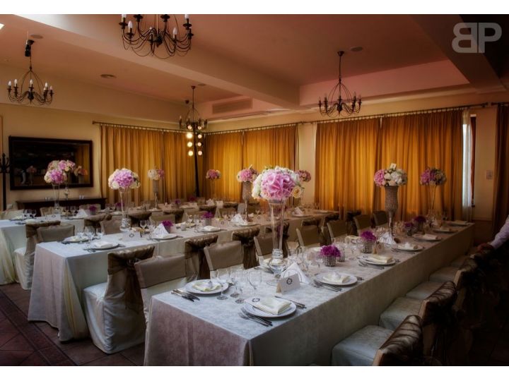 Hotel Garden Club, Brasov Oras - imaginea 