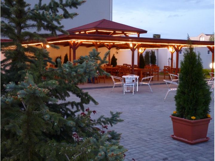 Hotel Garden Club, Brasov Oras - imaginea 