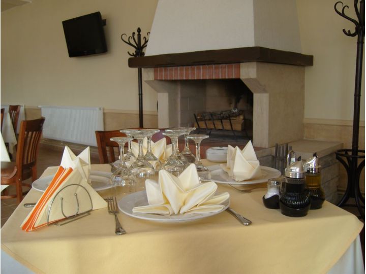 Hotel Garden Club, Brasov Oras - imaginea 