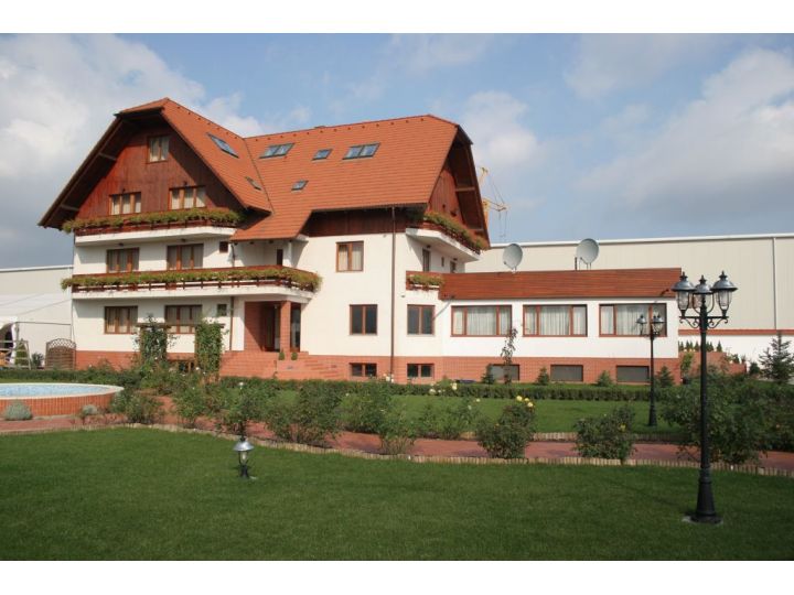 Hotel Garden Club, Brasov Oras - imaginea 