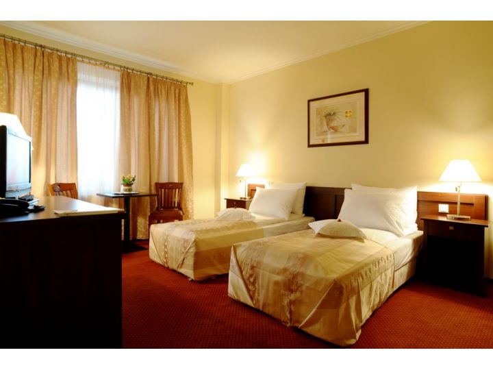 Hotel Garden Club, Brasov Oras - imaginea 