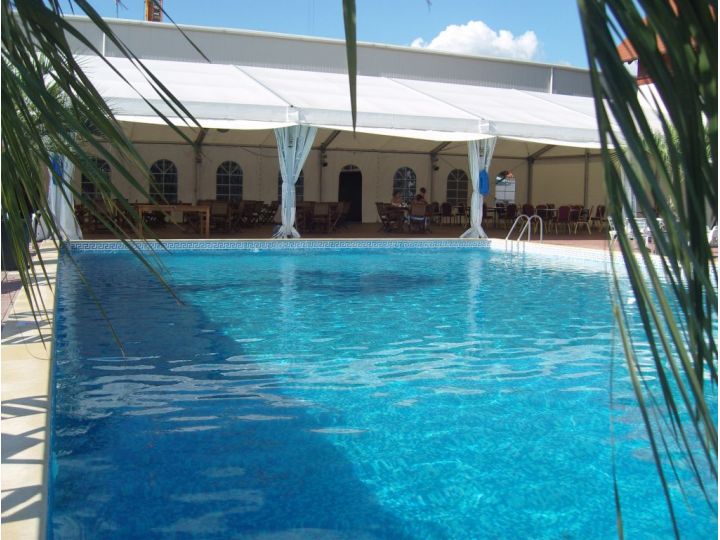Hotel Garden Club, Brasov Oras - imaginea 