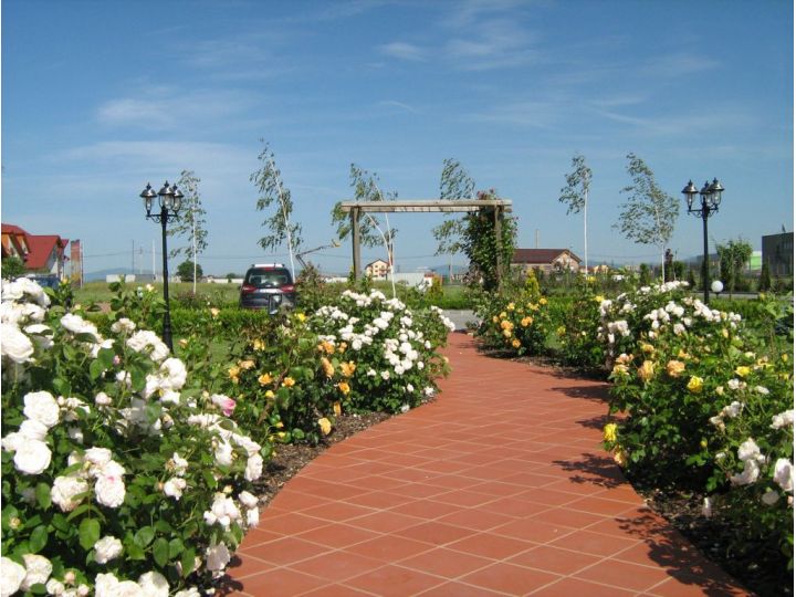 Hotel Garden Club, Brasov Oras - imaginea 
