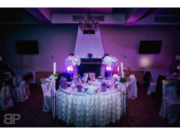 Hotel Garden Club, Brasov Oras - imaginea 