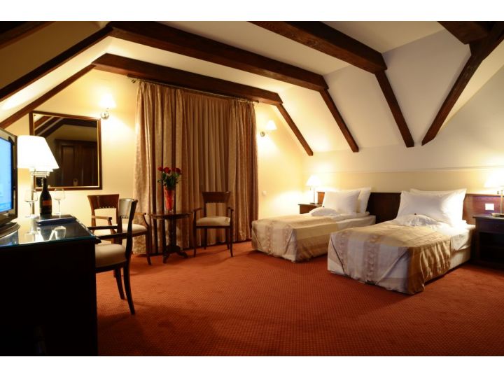 Hotel Garden Club, Brasov Oras - imaginea 