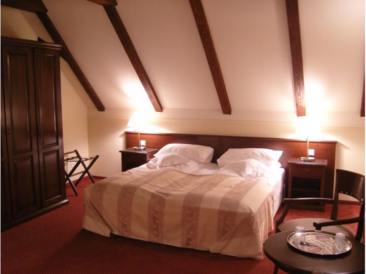 Hotel Garden Club, Brasov Oras - imaginea 