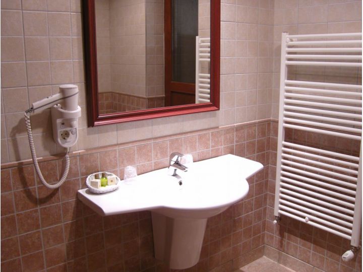 Hotel Garden Club, Brasov Oras - imaginea 