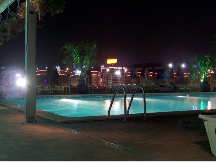 Hotel Garden Club, Brasov Oras - imaginea 
