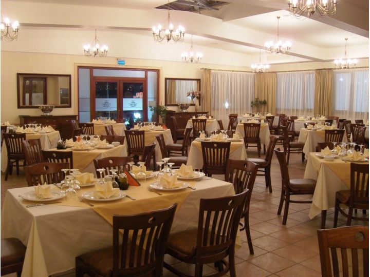 Hotel Garden Club, Brasov Oras - imaginea 