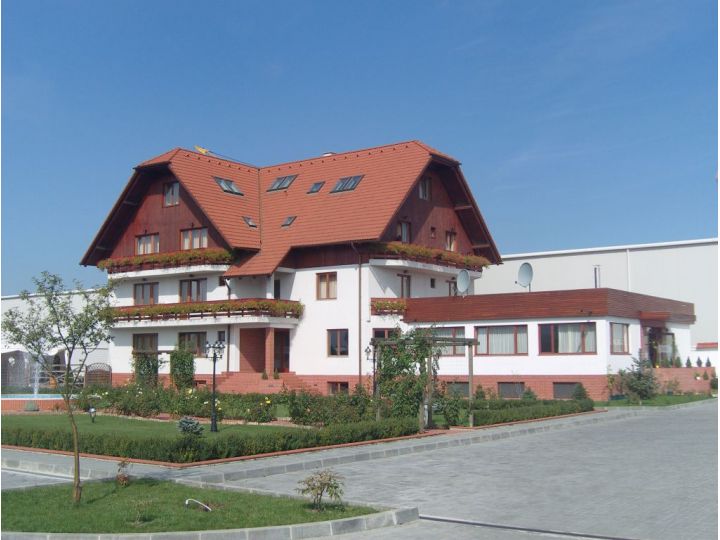 Hotel Garden Club, Brasov Oras - imaginea 