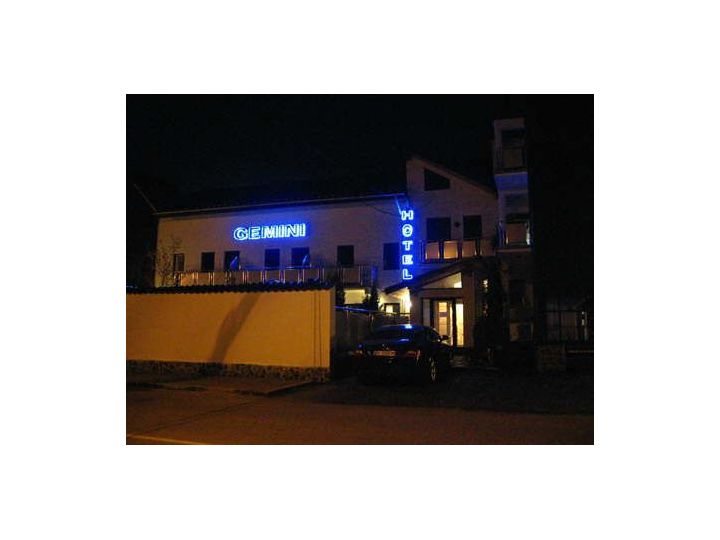 Pensiunea Gemini, Brasov Oras - imaginea 