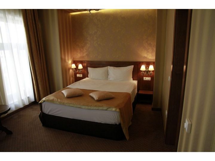 Hotel Gott, Brasov Oras - imaginea 