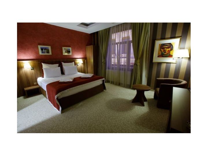 Hotel Gott, Brasov Oras - imaginea 