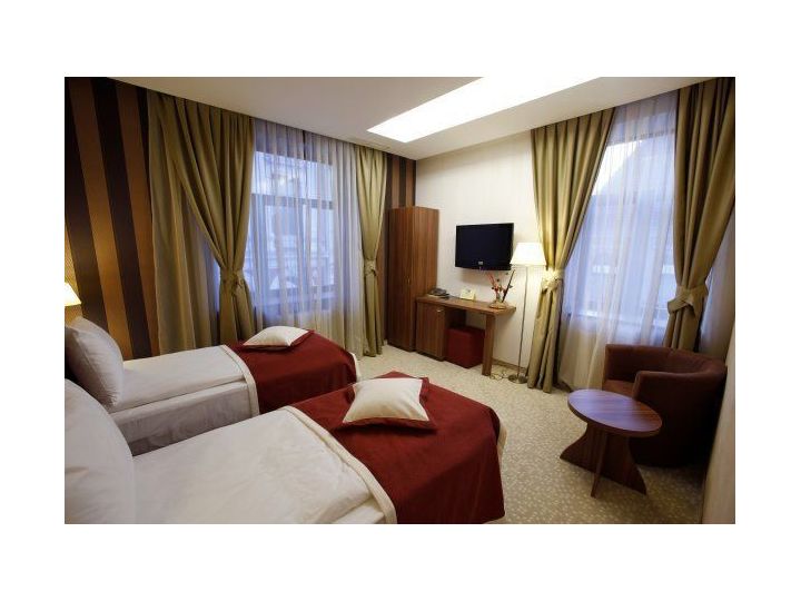 Hotel Gott, Brasov Oras - imaginea 