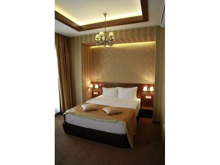 Hotel Gott, Brasov Oras - imaginea 