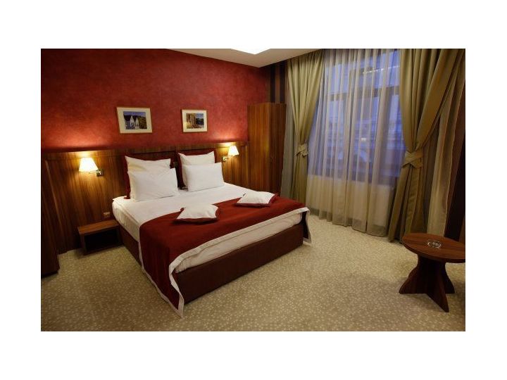 Hotel Gott, Brasov Oras - imaginea 
