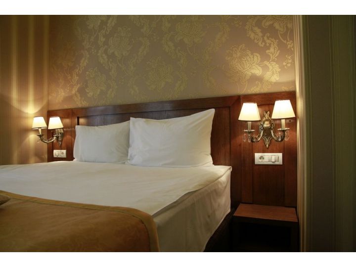 Hotel Gott, Brasov Oras - imaginea 