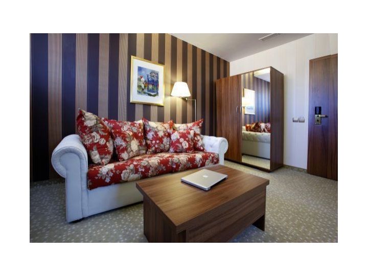 Hotel Gott, Brasov Oras - imaginea 