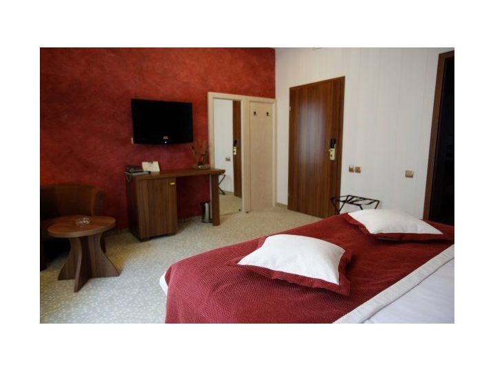 Hotel Gott, Brasov Oras - imaginea 
