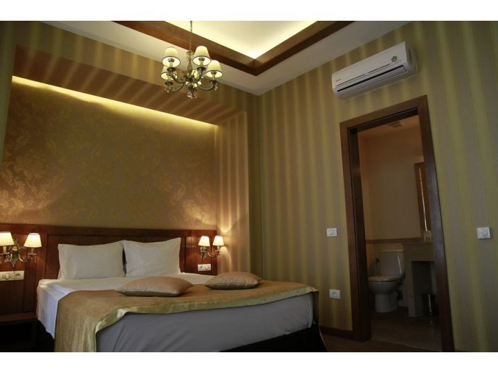 Hotel Gott, Brasov Oras - imaginea 