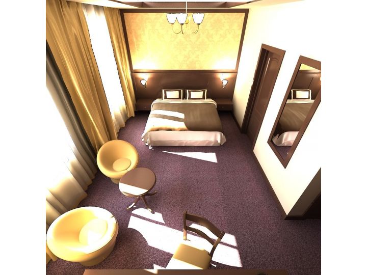 Hotel Gott, Brasov Oras - imaginea 