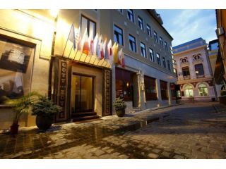 Hotel Gott, Brasov Oras - 1