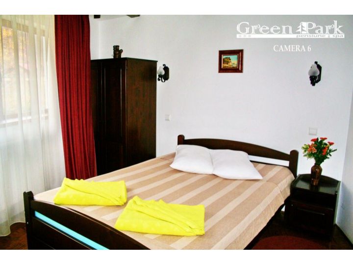 Pensiunea Green Park, Brasov Oras - imaginea 