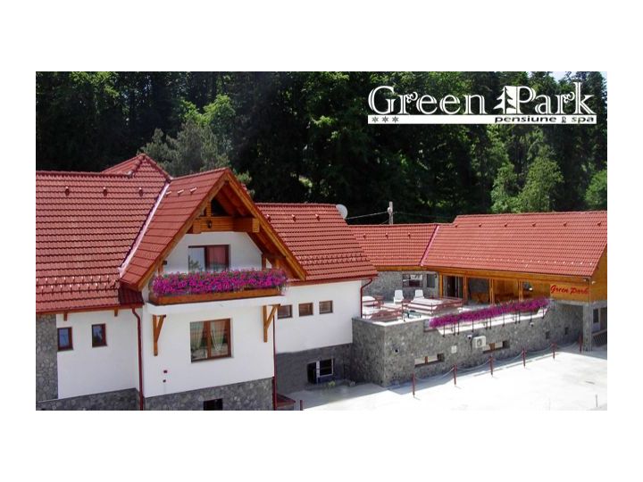 Pensiunea Green Park, Brasov Oras - imaginea 