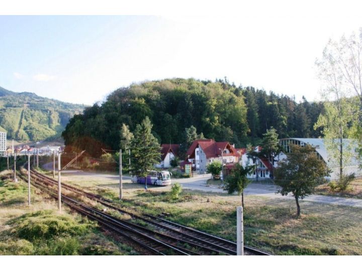 Pensiunea Green Park, Brasov Oras - imaginea 