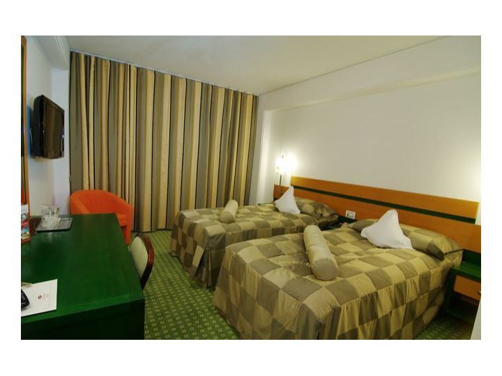 Hotel Jasmine, Brasov Oras - imaginea 