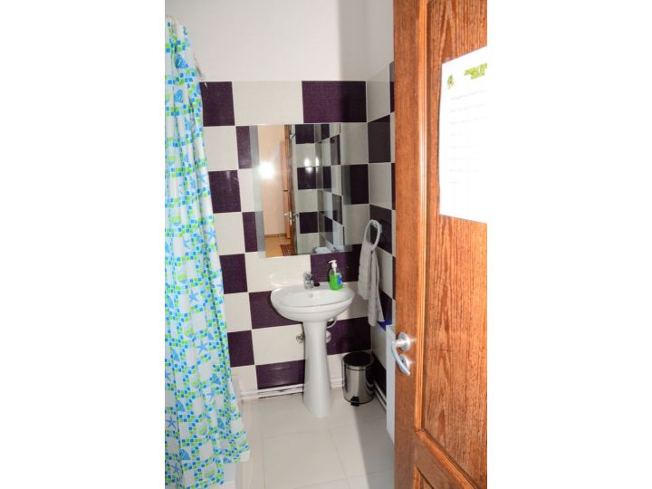 Hostel Jugendstube, Brasov Oras - imaginea