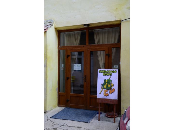 Hostel Jugendstube, Brasov Oras - imaginea