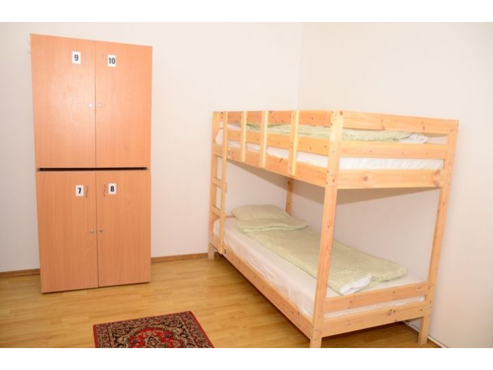 Hostel Jugendstube, Brasov Oras - imaginea 