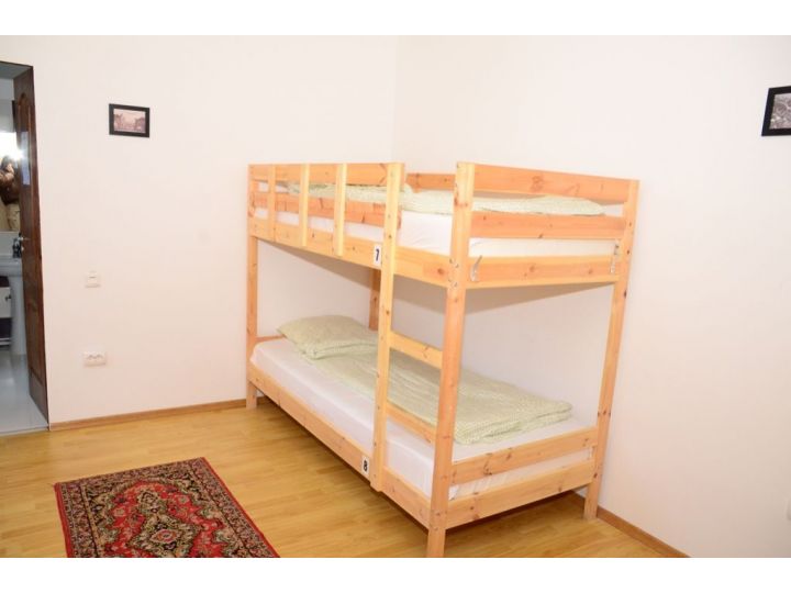 Hostel Jugendstube, Brasov Oras - imaginea 