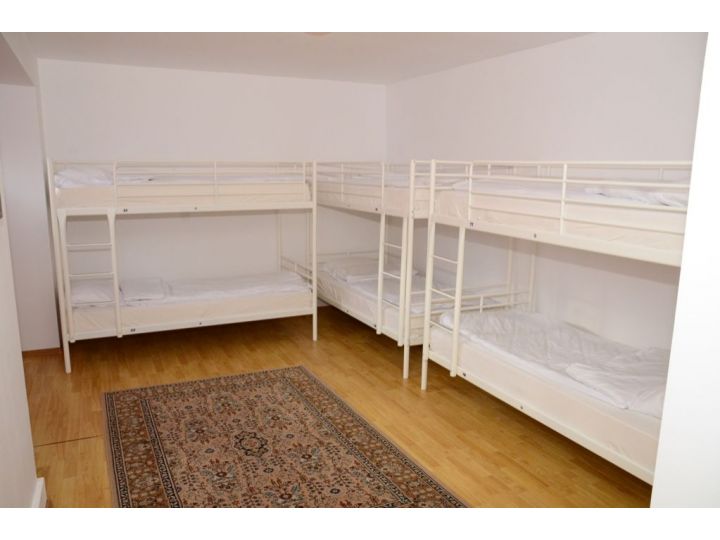 Hostel Jugendstube, Brasov Oras - imaginea