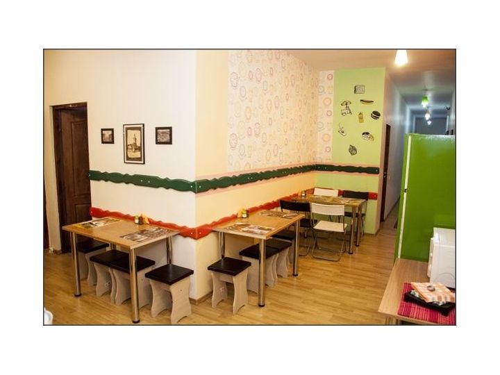 Hostel Jugendstube, Brasov Oras - imaginea