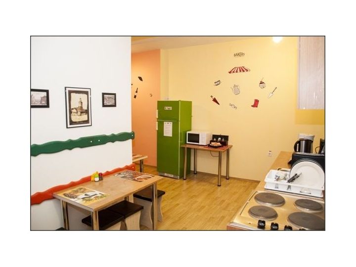 Hostel Jugendstube, Brasov Oras - imaginea 