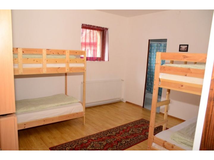 Hostel Jugendstube, Brasov Oras - imaginea 