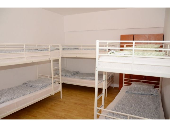 Hostel Jugendstube, Brasov Oras - imaginea