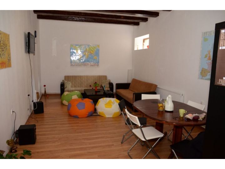 Hostel Jugendstube, Brasov Oras - imaginea 