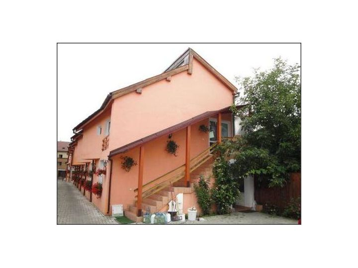 Pensiunea Kronstadt, Brasov Oras - imaginea