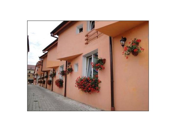 Pensiunea Kronstadt, Brasov Oras - imaginea