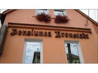 Pensiunea Kronstadt, Brasov Oras - 1