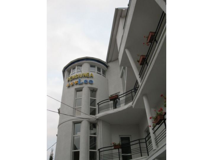 Pensiunea Leo, Brasov Oras - imaginea