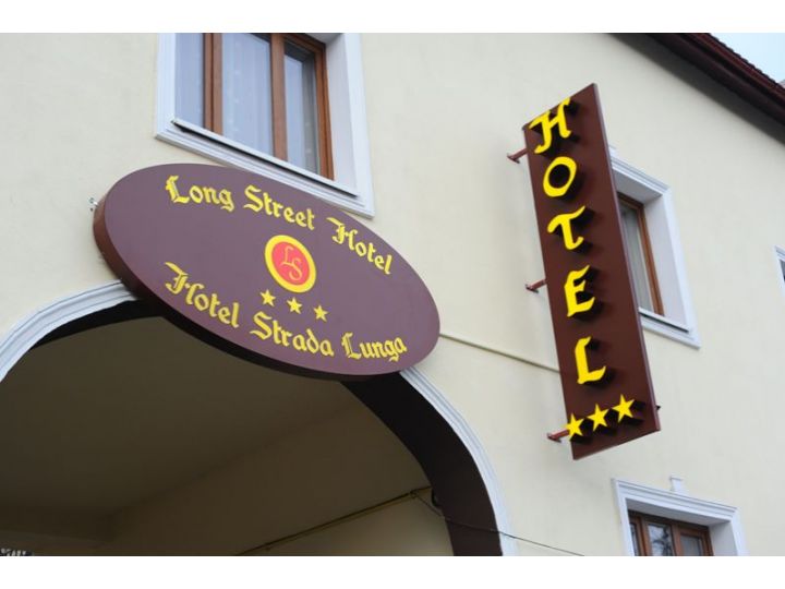 Hotel Long Street, Brasov Oras - imaginea 